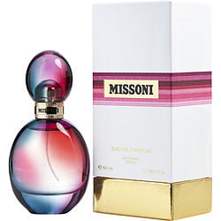 MISSONI by Missoni-EAU DE PARFUM SPRAY 1.7 OZ