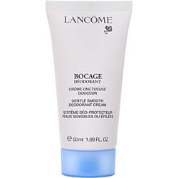 LANCOME by Lancome - Bocage Gentle Smooth Deodorant Cream  --50ml/1.7oz