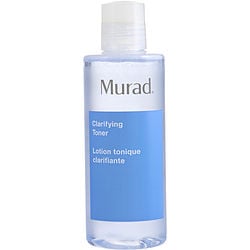 Murad by Murad-Clarifying Toner--180ml/6oz