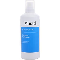 Murad by Murad-Acne Control Clarifying Body Spray--128ml/4.3oz