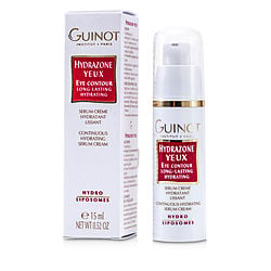 Guinot by GUINOT-Hydrazone Eye Contour Serum Cream  --15ml/0.5oz