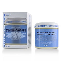 Peter Thomas Roth by Peter Thomas Roth - Max Complexion Correction Pads  --60pads