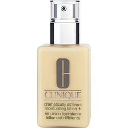 CLINIQUE by Clinique-Dramatically Different Moisturising Lotion - Very Dry to Dry Combination ( With Pump )--125ml/4.2oz