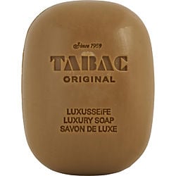 TABAC ORIGINAL by Maurer & Wirtz-BAR SOAP 3.5 OZ