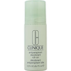 CLINIQUE by Clinique-Anti-Perspirant Deodorant Roll-On--75ml/2.5oz