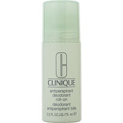 CLINIQUE by Clinique - Anti-Perspirant Deodorant Roll-On--75ml/2.5oz