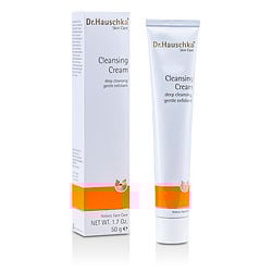 Dr. Hauschka by Dr. Hauschka - Cleansing Cream  --50ml/1.7oz