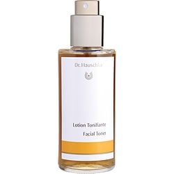 Dr. Hauschka by Dr. Hauschka-Facial Toner (For Normal, Dry & Sensitive Skin)  --100ml/3.4oz