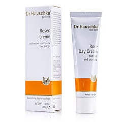 Dr. Hauschka by Dr. Hauschka-Rose Day Cream  --30g/1oz