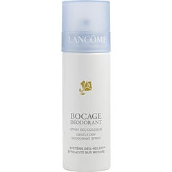 LANCOME by Lancome-Bocage Dry Spray Deodorant ( Alcohol Free )--125ml/4.2oz