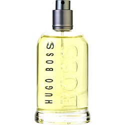 BOSS #6 by Hugo Boss - EDT SPRAY 3.3 OZ *TESTER