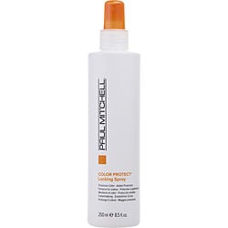 PAUL MITCHELL by Paul Mitchell - COLOR PROTECT LOCKING SPRAY 8.5 OZ