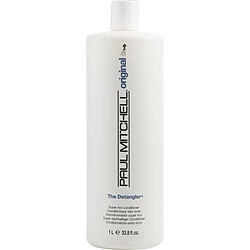 PAUL MITCHELL by Paul Mitchell - THE DETANGLER SUPER RICH CONDITIONER 33.8 OZ