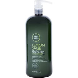 PAUL MITCHELL by Paul Mitchell - TEA TREE LEMON SAGE THICKENING CONDITIONER 33.8 OZ
