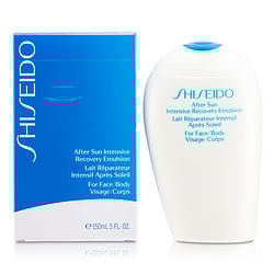 SHISEIDO by Shiseido-After Sun Intensive Recovery Emulsion  --150ml/5oz