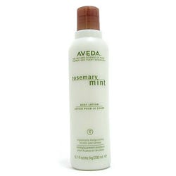AVEDA by Aveda-Rosemary Mint Body Lotion  --200ml/6.7oz