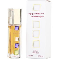 APPARITION by Ungaro-PARFUM 0.5 OZ