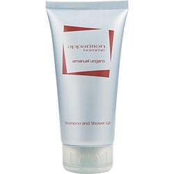 APPARITION by Ungaro - SHAMPOO AND SHOWER GEL 5.1 OZ