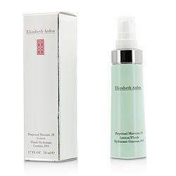 ELIZABETH ARDEN by Elizabeth Arden-Perpetual Moisture 24 Lotion--50ml/1.7oz