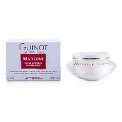 Guinot by GUINOT-Matizone Shine Control Moisturizer  --50ml/1.6oz