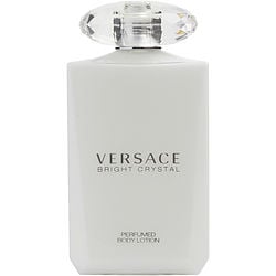 VERSACE BRIGHT CRYSTAL by Gianni Versace-BODY LOTION 6.7 OZ