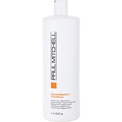 PAUL MITCHELL by Paul Mitchell - COLOR PROTECT DAILY CONDITIONER 33.8 OZ