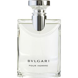 BVLGARI by Bvlgari-EDT SPRAY 3.4 OZ *TESTER