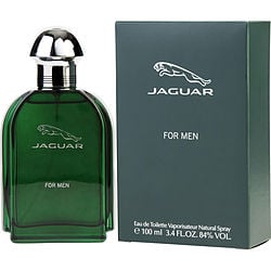 JAGUAR by Jaguar-EDT SPRAY 3.4 OZ