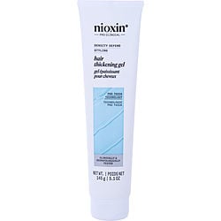 NIOXIN by Nioxin - VOLUMIZING REFLECTIVES THICKENING GEL POWER HOLD 5.1 OZ (PACKAGING MAY VARY)