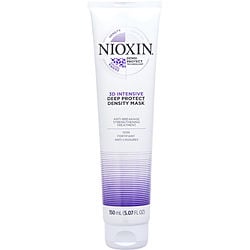 NIOXIN by Nioxin-3D INTENSIVE DEEP PROTECT DENSITY MASK 5.1 OZ