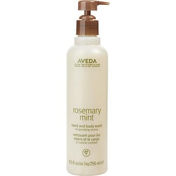 AVEDA by Aveda-Rosemary Mint Hand & Body Wash--250ml/8.5oz