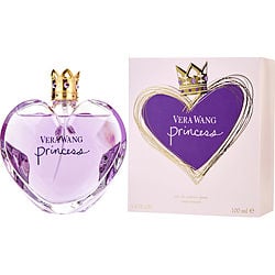 VERA WANG PRINCESS by Vera Wang - EDT SPRAY 3.4 OZ