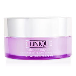 CLINIQUE by Clinique-Take The Day Off Cleansing Balm  --125ml/3.8oz