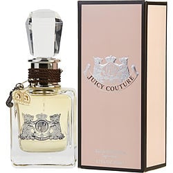 JUICY COUTURE by Juicy Couture - EAU DE PARFUM SPRAY 1.7 OZ
