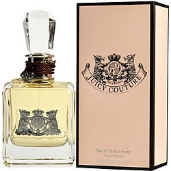 JUICY COUTURE by Juicy Couture - EAU DE PARFUM SPRAY 3.4 OZ