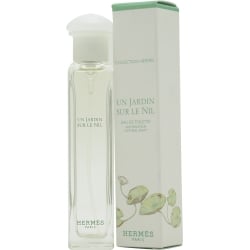 UN JARDIN SUR LE NIL by Hermes-EDT SPRAY 0.5 OZ