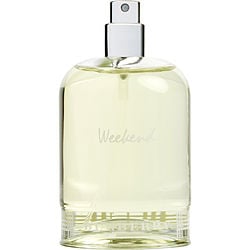WEEKEND by Burberry - EDT SPRAY 3.3 OZ *TESTER