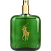 POLO by Ralph Lauren-EDT SPRAY 4 OZ *TESTER - BigSun