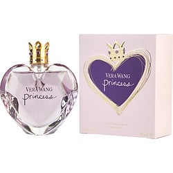 VERA WANG PRINCESS by Vera Wang-EDT SPRAY 1.7 OZ