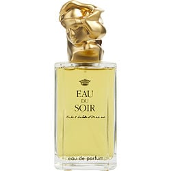 EAU DU SOIR by Sisley-EAU DE PARFUM SPRAY 3.3 OZ (UNBOXED)