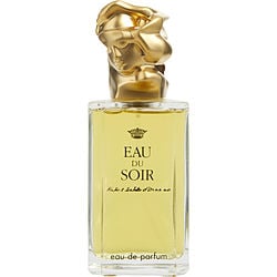 EAU DU SOIR by Sisley - EAU DE PARFUM SPRAY 3.3 OZ (UNBOXED)