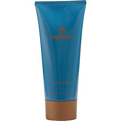 BYBLOS by Byblos-BODY LOTION 6.7 OZ