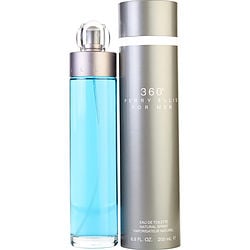 PERRY ELLIS 360 by Perry Ellis - EDT SPRAY 6.8 OZ