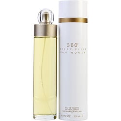 PERRY ELLIS 360 by Perry Ellis - EDT SPRAY 6.8 OZ