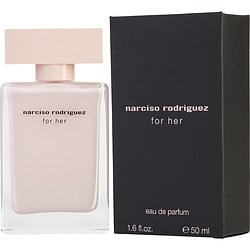 NARCISO RODRIGUEZ by Narciso Rodriguez - EAU DE PARFUM SPRAY 1.6 OZ