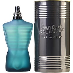 JEAN PAUL GAULTIER by Jean Paul Gaultier-EDT SPRAY 6.8 OZ