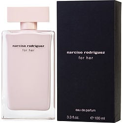 NARCISO RODRIGUEZ by Narciso Rodriguez-EAU DE PARFUM SPRAY 3.3 OZ