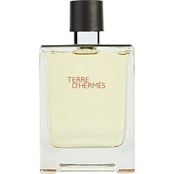 TERRE D'HERMES by Hermes-EDT SPRAY 3.3 OZ *TESTER