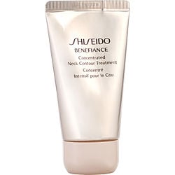 SHISEIDO by Shiseido-Benefiance Concentrated Neck Contour Treatment  --50ml/1.8oz