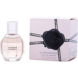 FLOWERBOMB by Viktor & Rolf - EAU DE PARFUM 0.24 OZ MINI